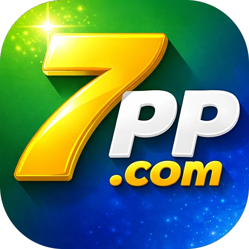 7PP Logo